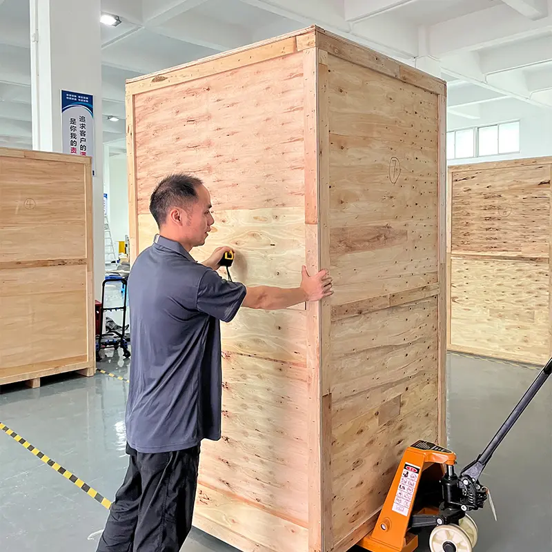 Globally delivered Ueerl hyperbaric oxygen chamber