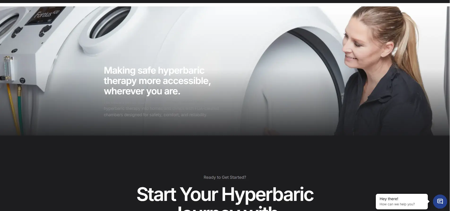 OxyHealth